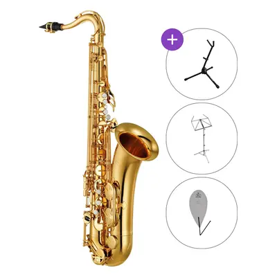 Yamaha YTS-280 SET Tenor Saxophone