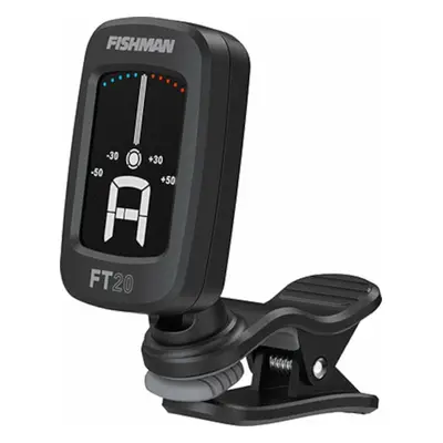 Fishman FT-20 Clip Tuner