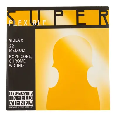 Thomastik Superflexible Viola Strings