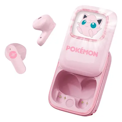 OTL Technologies Pokémon Jigglypuff Slide Headphones for children