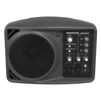 Mackie SRM150 Active Stage Monitor