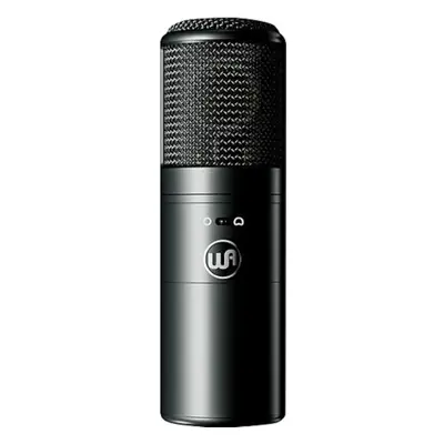 Warm Audio WA-8000 Studio Condenser Microphone