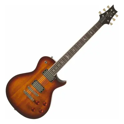 PRS SE Singlecut Mccarty Standard McCarty Tobacco Sunburst Electric guitar