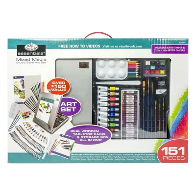 Royal & Langnickel REA5995 Art Creative Set