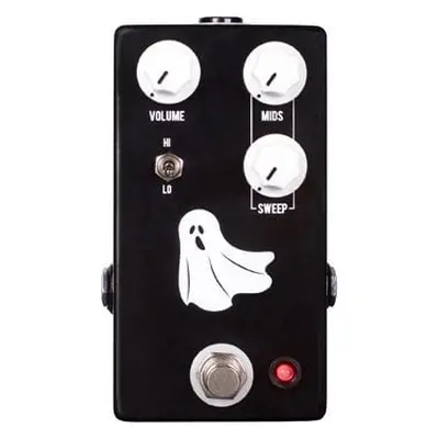 JHS Pedals Haunting Mids Guitar Effect