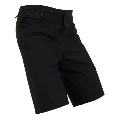 FOX Ranger Lite Black Cycling Short and pants