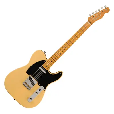 Fender Vintera II 50s Nocaster MN Blackguard Blonde Electric guitar