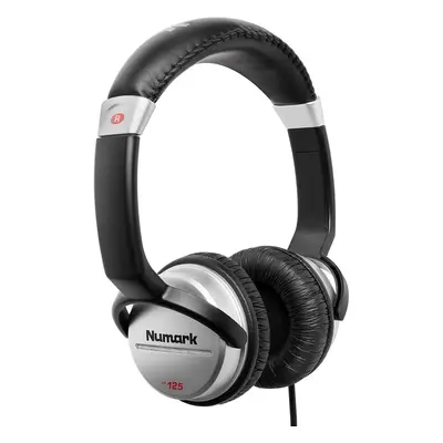 Numark HF-125 DJ Headphone