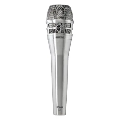 Shure KSM8 N Vocal Dynamic Microphone