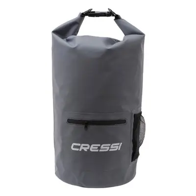 Cressi Dry Zip Grey L