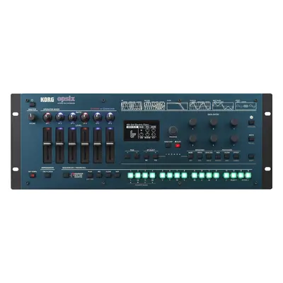 Korg Opsix Module Modular System