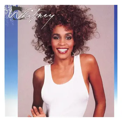 Whitney Houston - Whitney (Reissue) (LP)