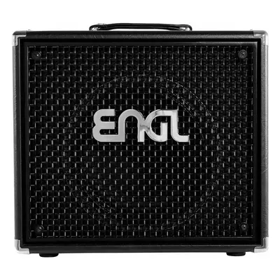 Engl E600 Ironball Combo 1x12" Celestion V30 Tube Guitar Combo