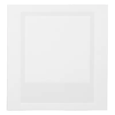 Polaroid Small White Photo Album