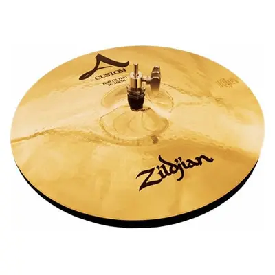 Zildjian A20510 A Custom 14" Hi-Hat