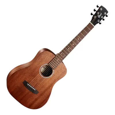 Cort AD-MINI-M-OP Natural Folk Guitar