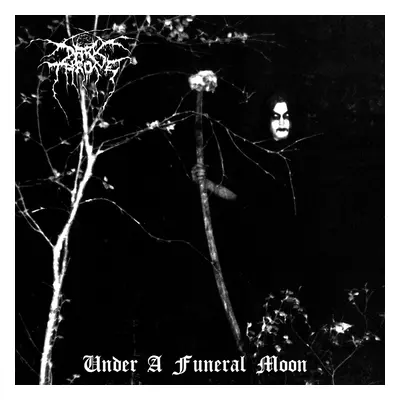 Darkthrone - Under A Funeral Moon (LP)