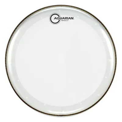 Aquarian CCFX16 Clear Focus X 16" Drum Head