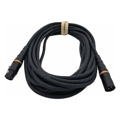 EnovaNxt M1-XLFM-10 m Microphone Cable