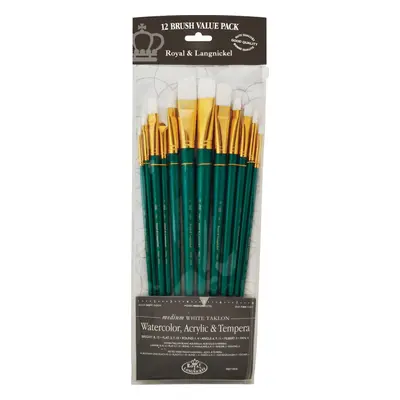 Royal & Langnickel RSET-9316 Set of Brushes pcs