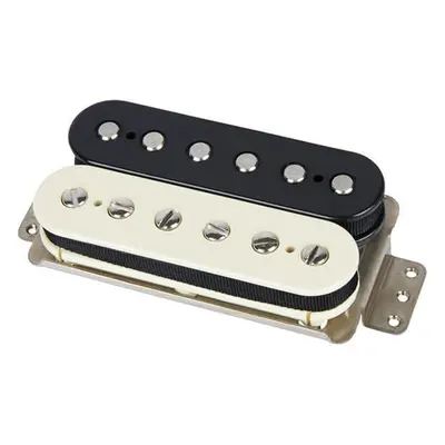 Fender ShawBucker Zebra Humbucker Pickup