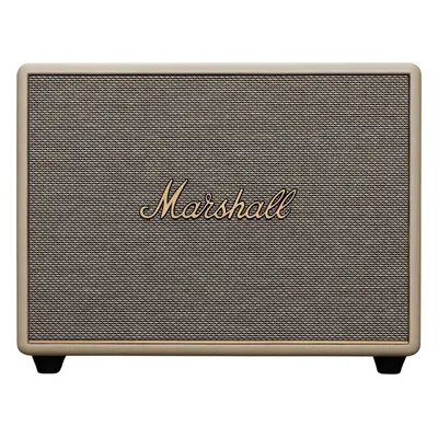 Marshall Woburn BT III Portable Speaker Cream