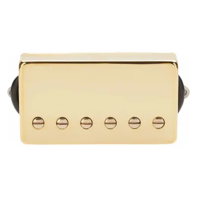 Suhr Aldrich Bridge G Gold Humbucker Pickup