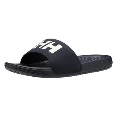 Helly Hansen H/H Slide Slides Dark Sapphire/Off White