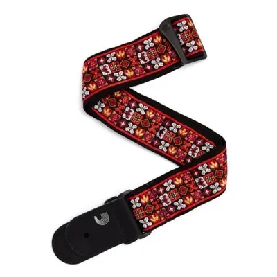 D'Addario Planet Waves 50E03 Woven Textile guitar strap