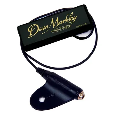 Dean Markley ProMag Grand XM Pickup for Acoustic Guitar