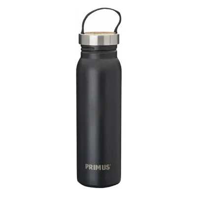 Primus Water Bottle Klunken Black 0,7