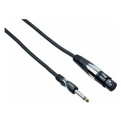 Bespeco HDJF600 m Microphone Cable