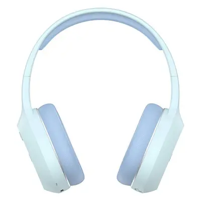 Edifier W600BT 5.1 Blue Wireless On-ear headphones