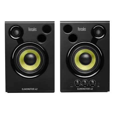 Hercules DJ Monitor Active Studio Monitor pcs