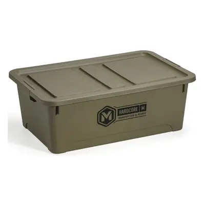 Mivardi Hardcore Transport Box Tackle Box, Rig Box