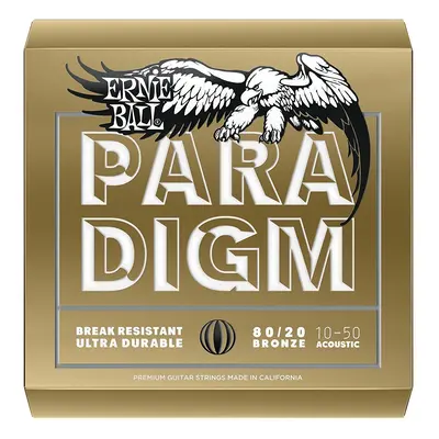 Ernie Ball Paradigm Guitar strings