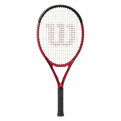 Wilson Clash V2.0 Tennis Racket