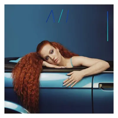 Jess Glynne - Always In Between (LP)