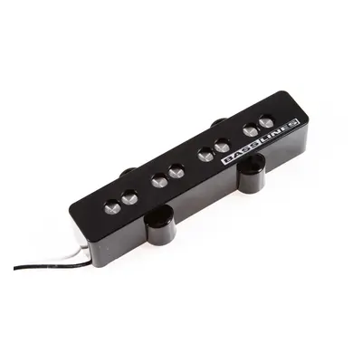 Seymour Duncan SJB-3B Black Bass Pick-Up