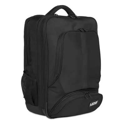 UDG Ultimate BK/OR DJ Backpack