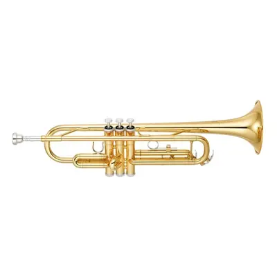 Yamaha YTR Bb Trumpet