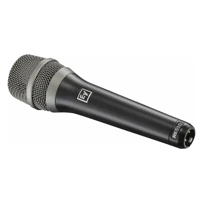 Electro Voice RE520 Vocal Condenser Microphone