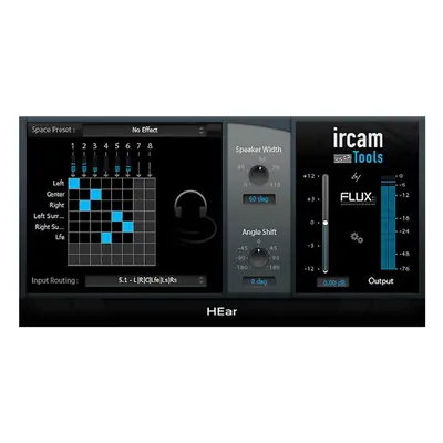 Flux Ircam HEar (Digital product)