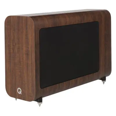 Q Acoustics 3060S Hi-Fi Subwoofer Walnut pc