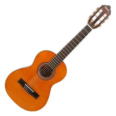 Valencia VC201 Vintage Natural Classical guitar