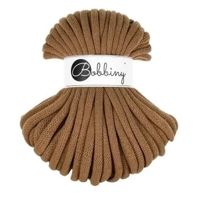 Bobbiny Jumbo mm m Caramel Cord