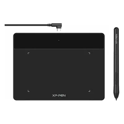 XPPen Deco Fun Graphic Tablet