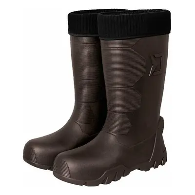 Delphin Fishing Boots Bronto Brown