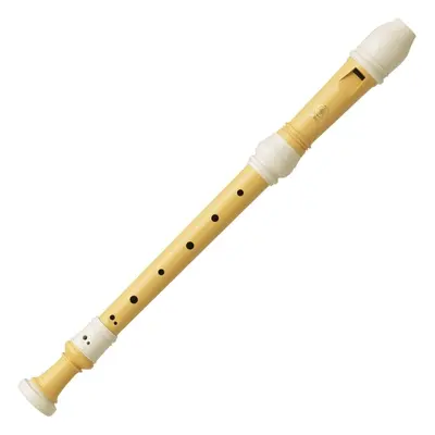 Yamaha YRA 48B Alto Recorder