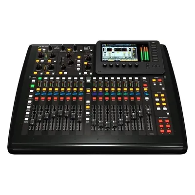 Behringer X32 Compact Digital Mixer